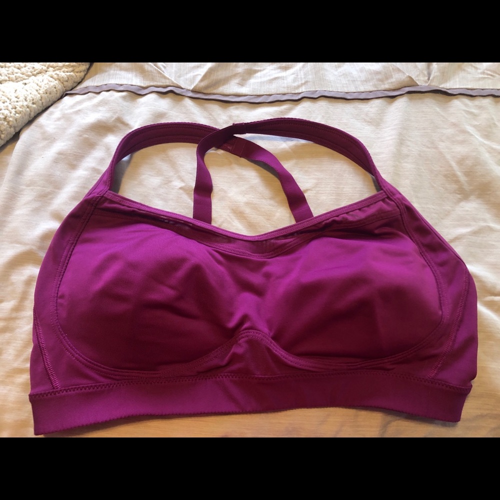 Old Navy Sports Bra
